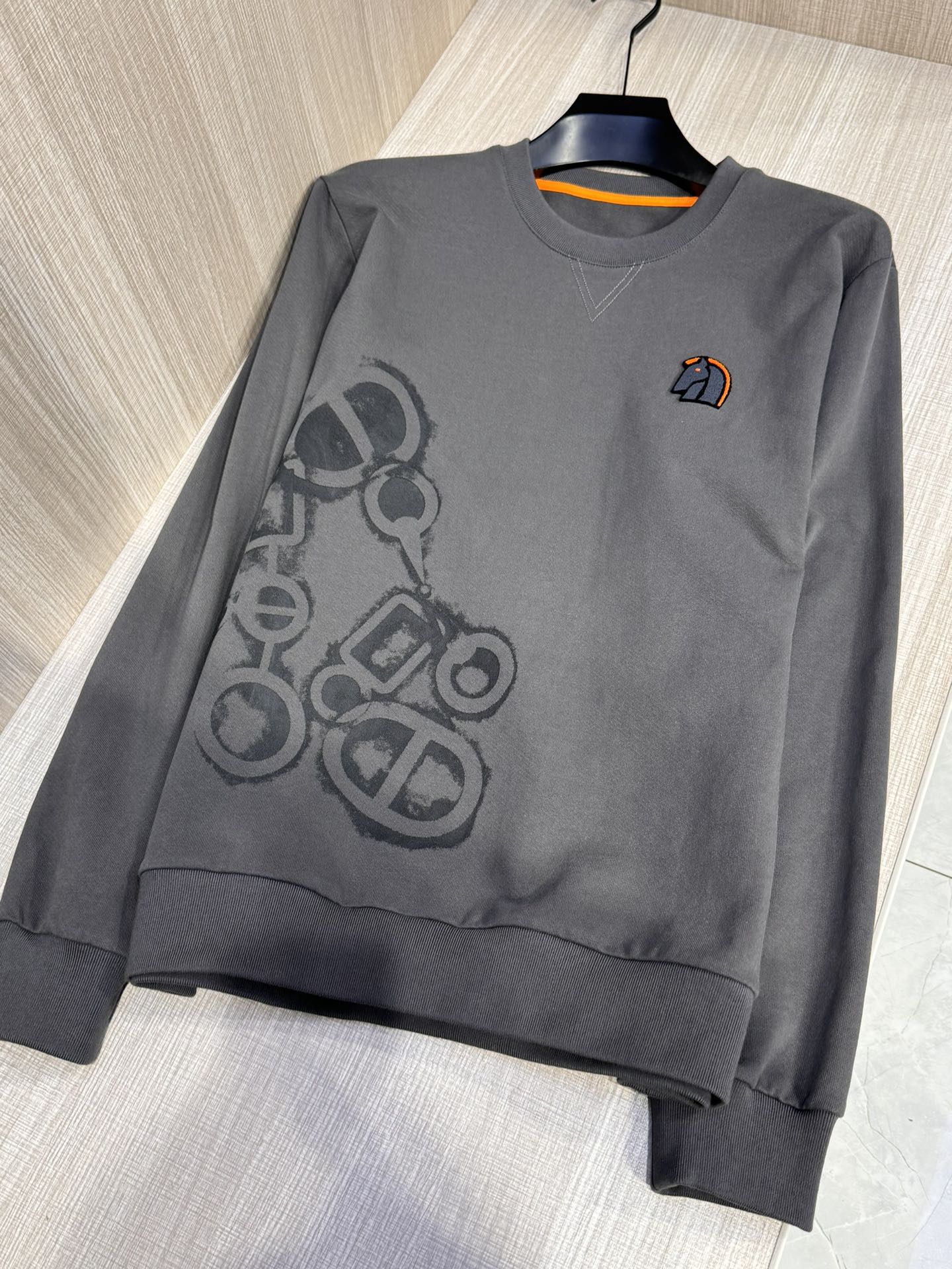 Hermes Hoodies